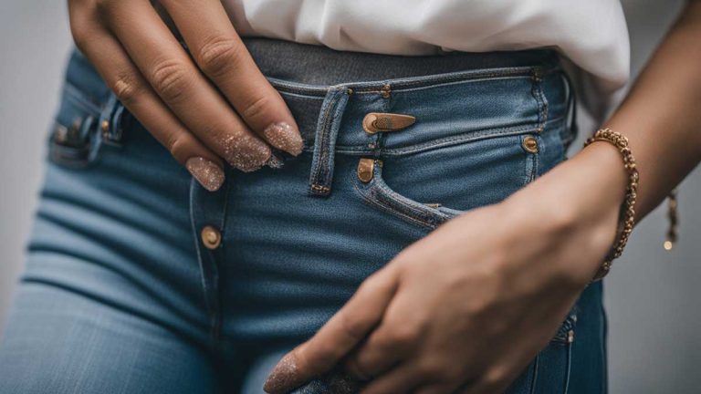 style hack zo weet je of een broek je past