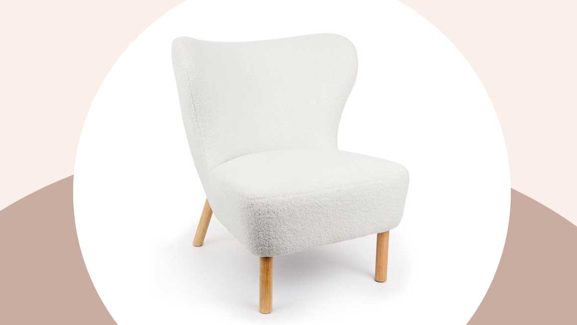 Action teddy fauteuil