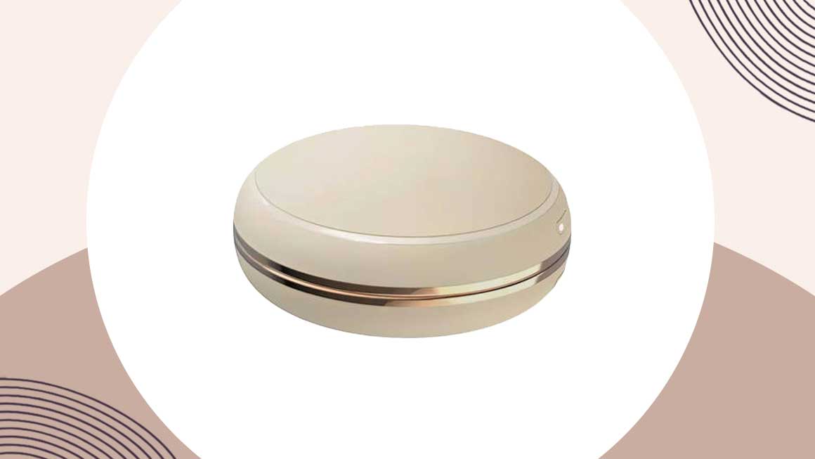 Blokker elektrische handwarmer