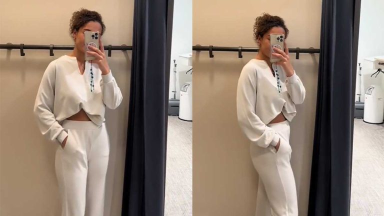 C&A stylvol joggingpak