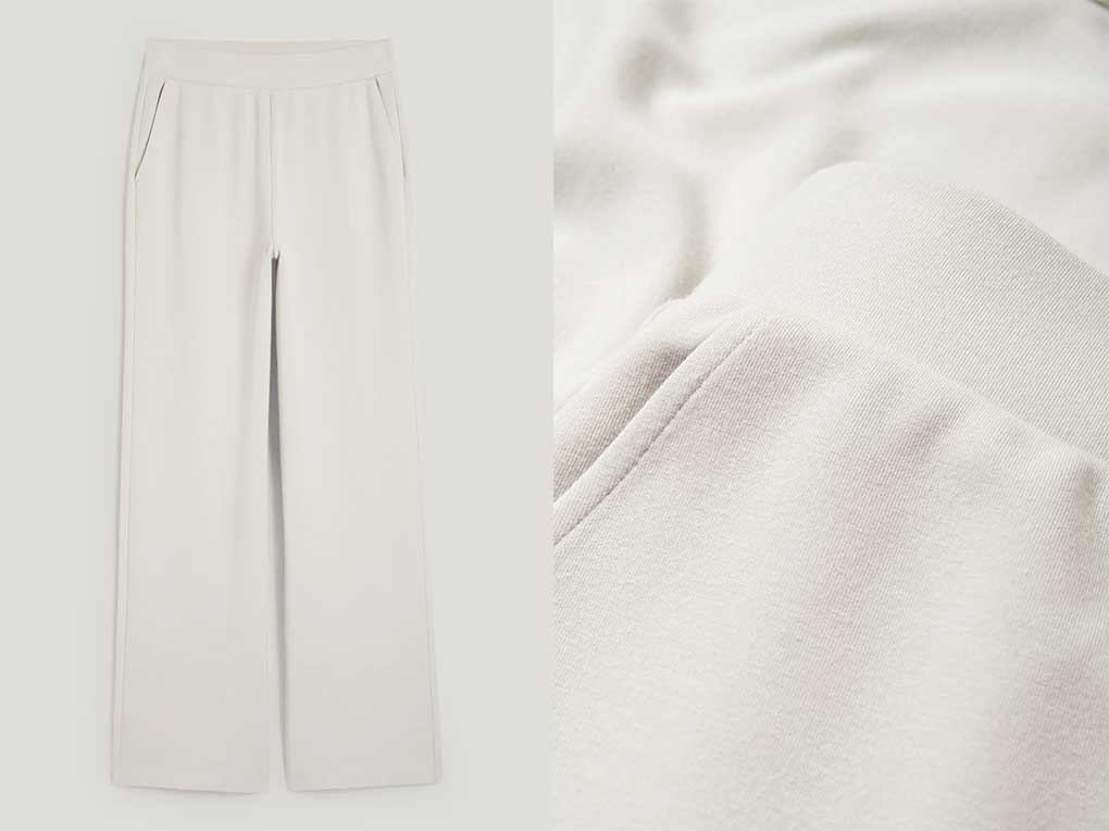 C&A stijlvol joggingpak joggingbroek