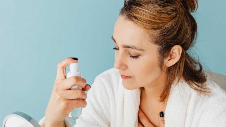 ELF charlotte tilburry setting spray dupe