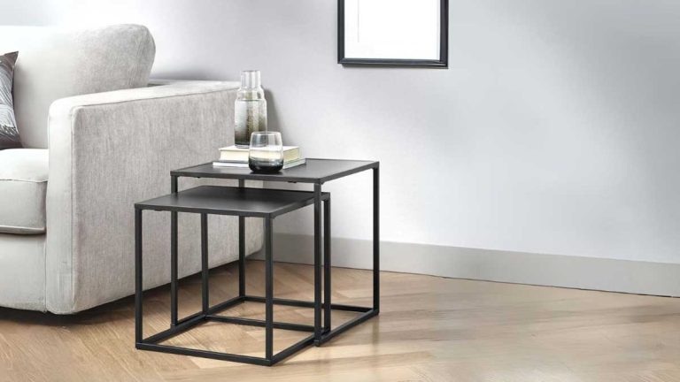 Lidl bijzettafel scandinavisch design