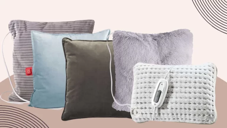Stoov alternatief warmtekussen