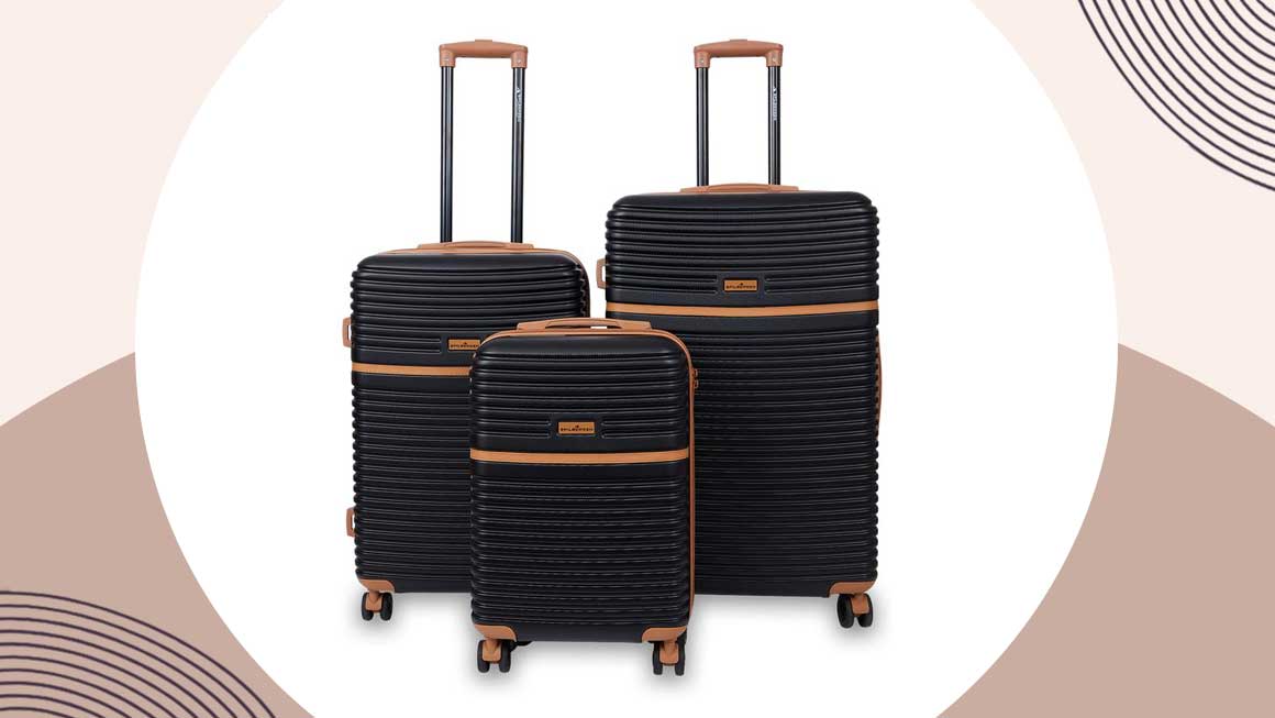 Action kofferset dupe