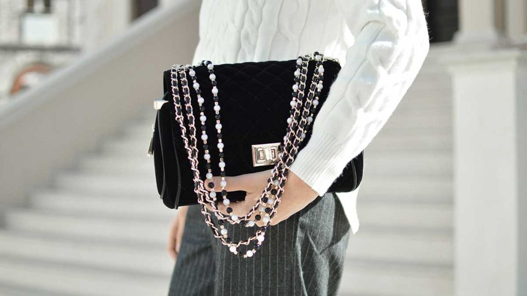 H&M tassen dupes designer lookalike tassen