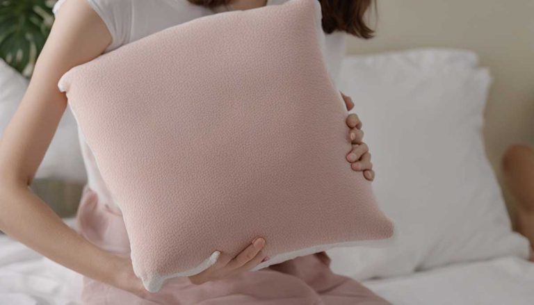 Kruidvat teddy warmtekussen