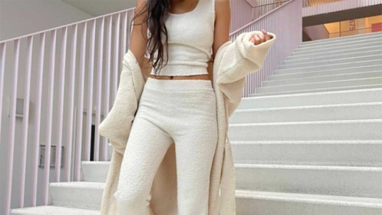 Teddy huispak actie van de dag