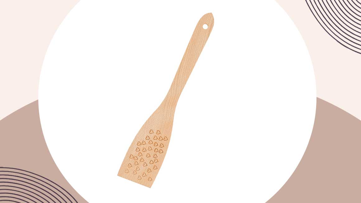 Xenos spatel hartjes valentijnsdag