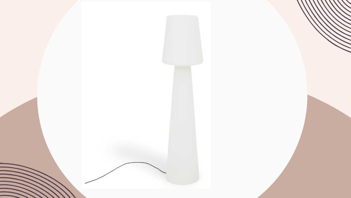 Action xxl vloerlamp