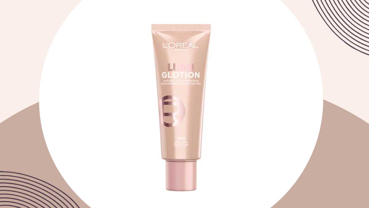 l'oreal lumi glotion etos