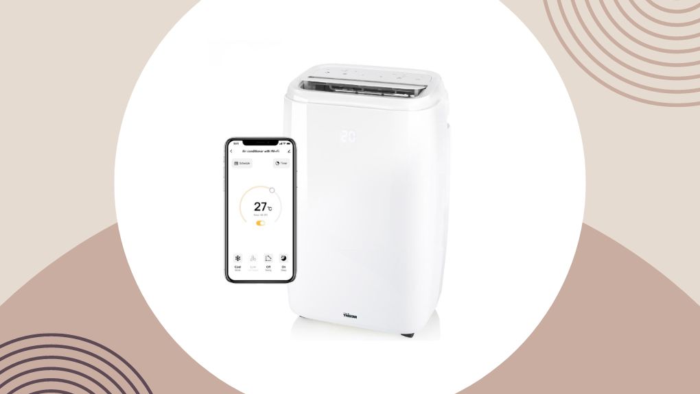 Action airconditioner