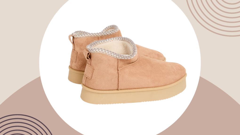 Action uggs lookalikes