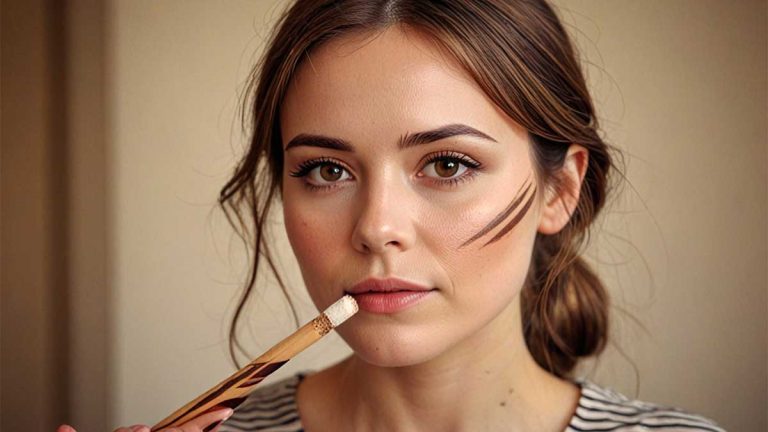 facelift contour hack