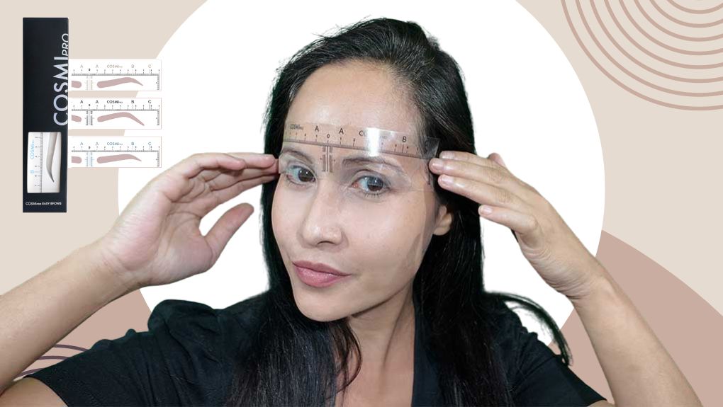 Je Bent Prachtig sjabloonstickers