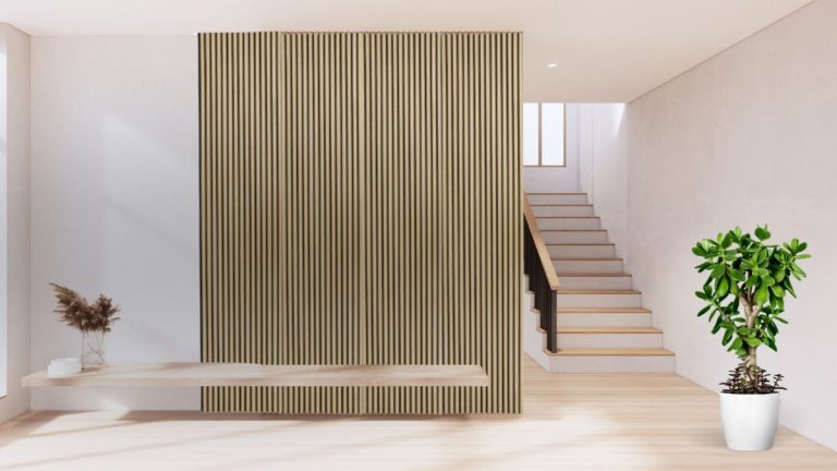 Action akoestische panelen