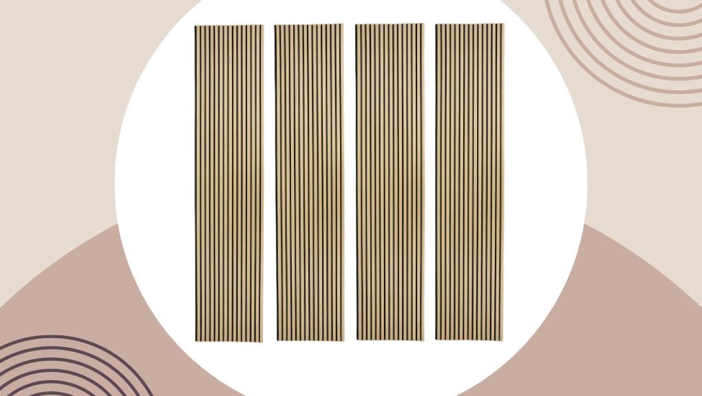 Action akoestische panelen