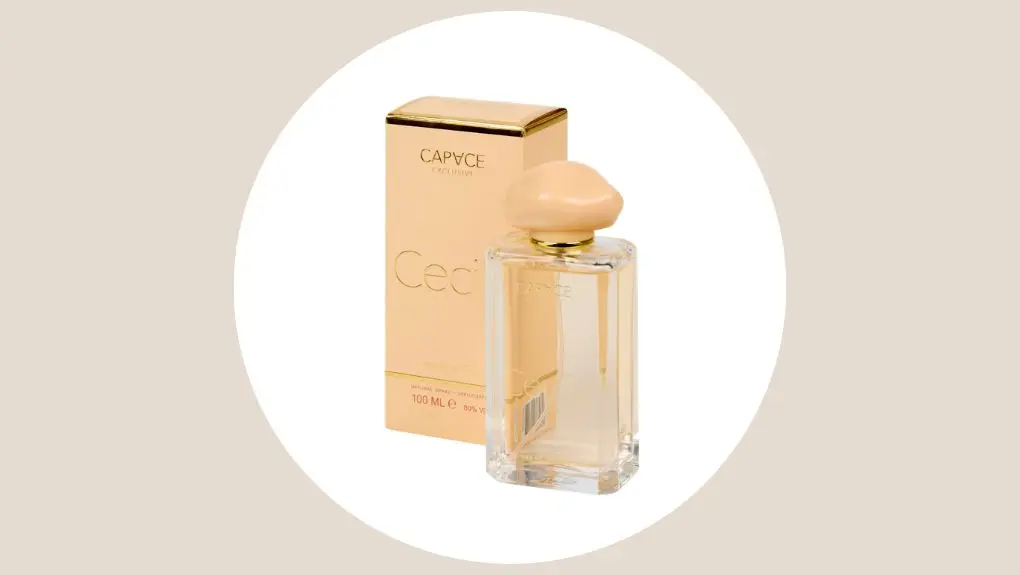 action capace cecily, armani si dupe