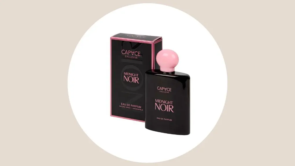 action parfum dupe capace midnight noir