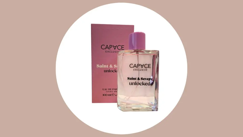 action capace saint severe unlocked