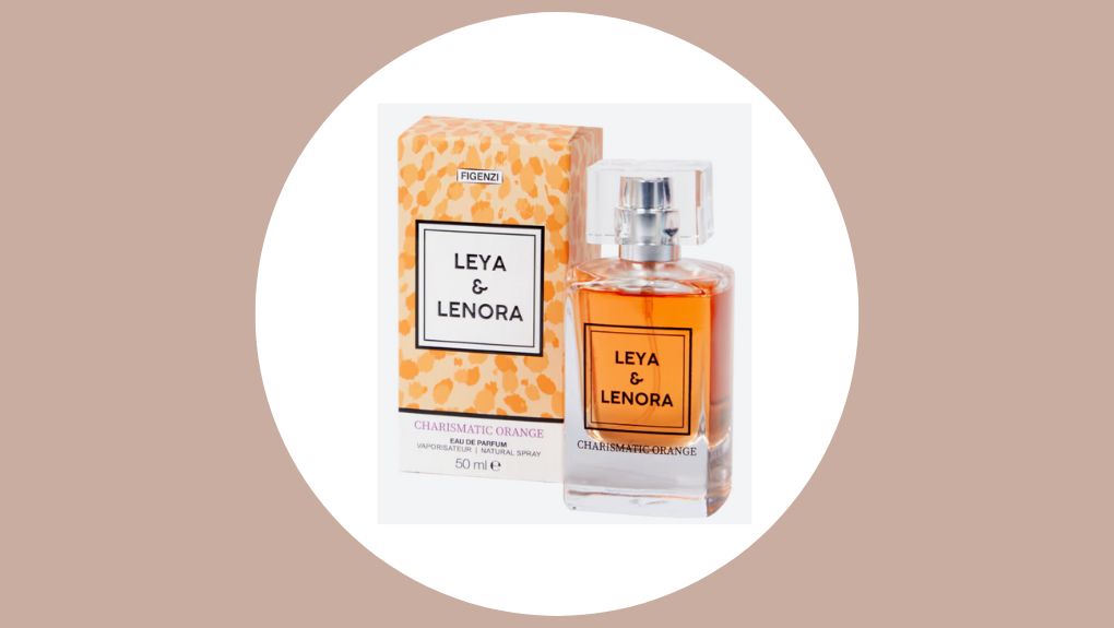Action Leya & Lenora parfum smell-alike