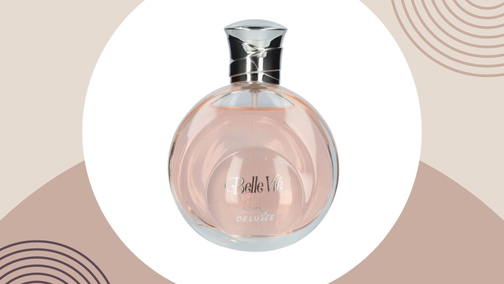 Lancôme  la Vie est Belle Wibra dupe Shirley May Belle Vie