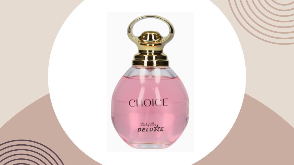 Wibra dupe Chanel Chance - Shirley May Choice