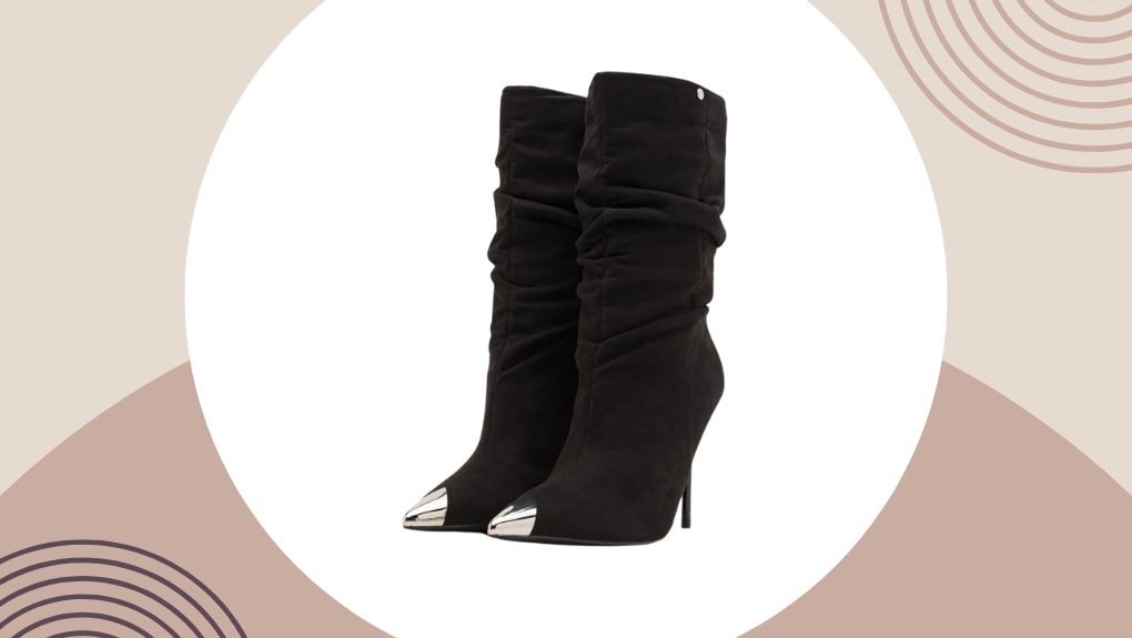 Zalando even '& odd zwarte laarzen