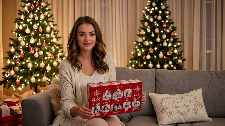 goedkope adventskalender