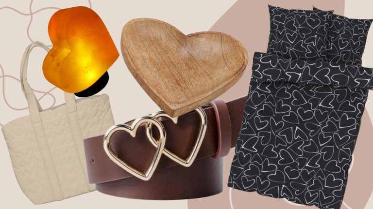 valentijsdag stijlvol