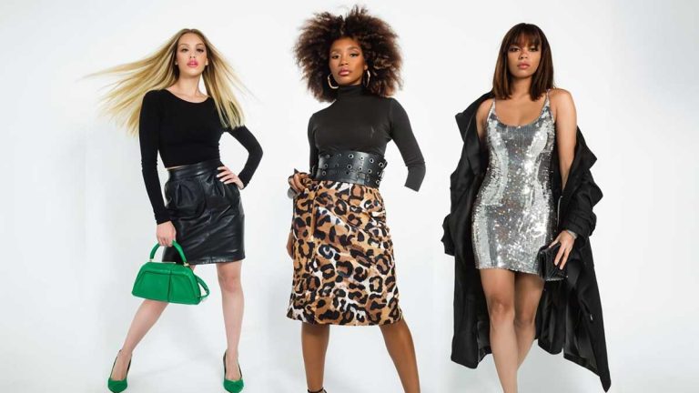 Bonprix outfit jurken