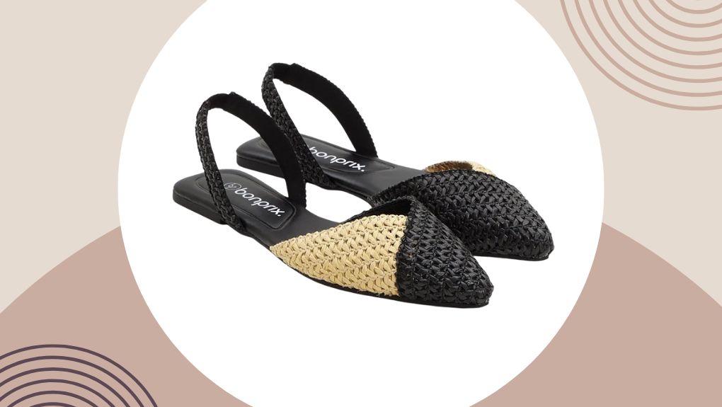 Bonprix slingback pumps