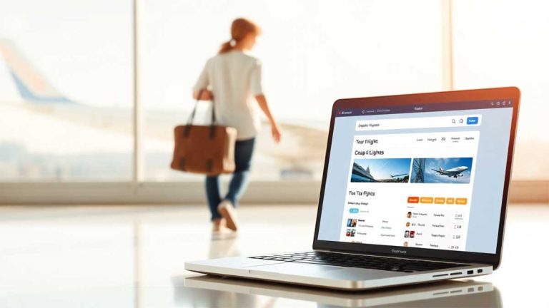 goedkope vliegtickets kopen