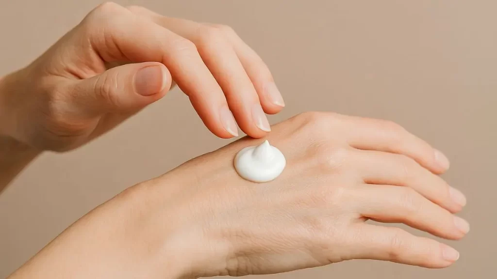 anti-age handcreme neutrogena