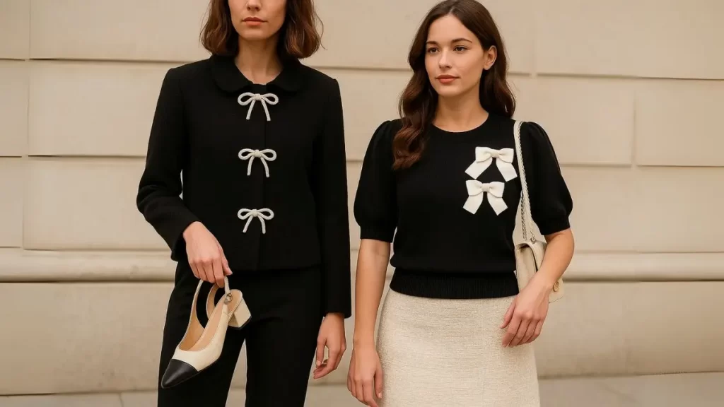 bonprix chanel dupes