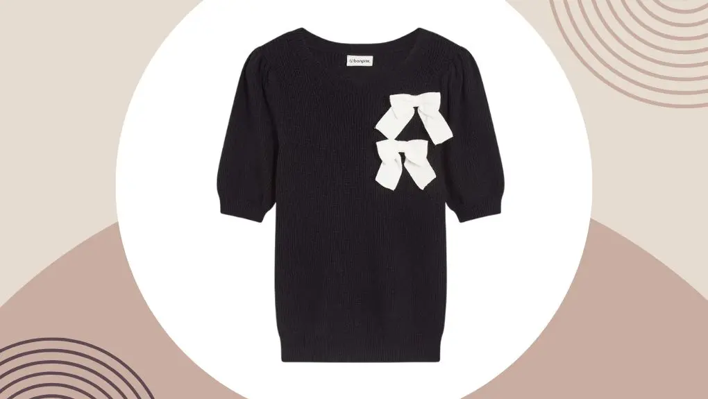 bonprix trui chanel dupe
