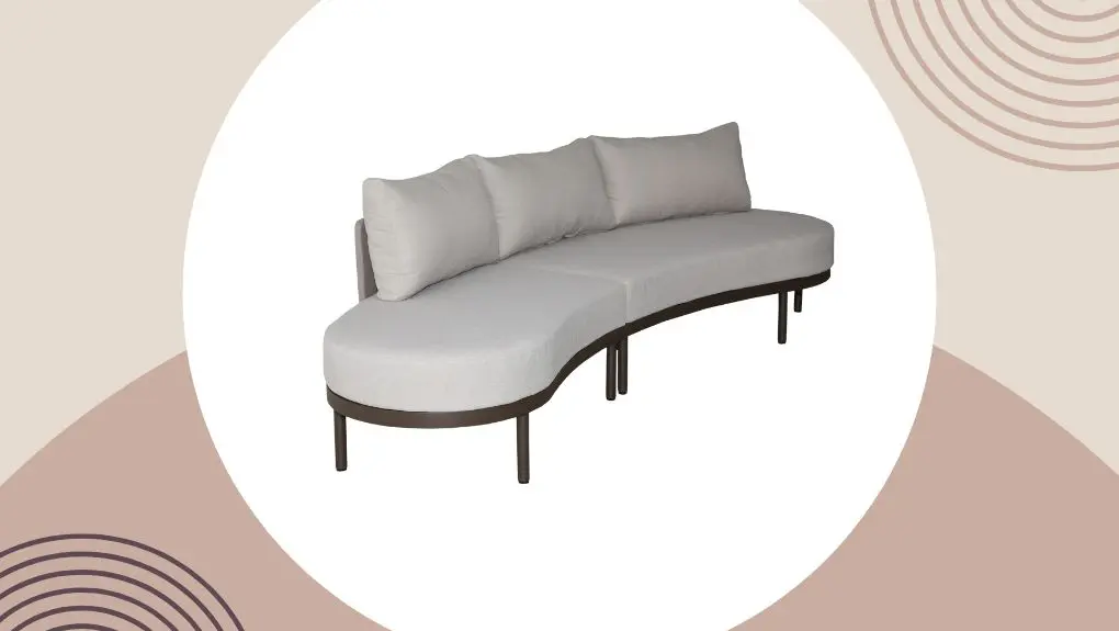 karwei loungeset rond