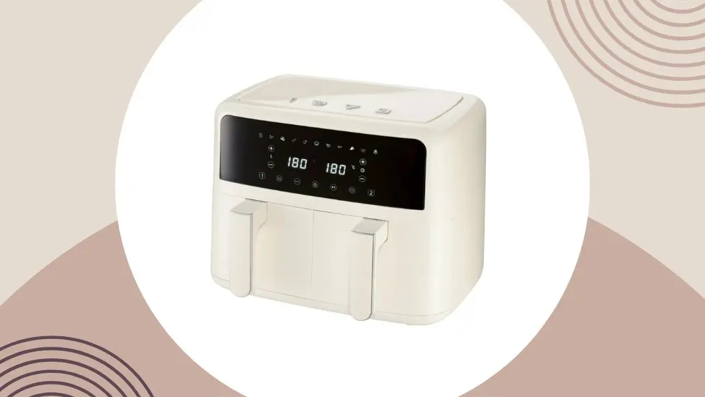lidl airfryer smeg