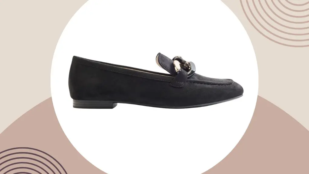 van haren loafers, herfst capsule wardrobe