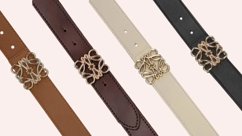 notre v riem loewe dupe