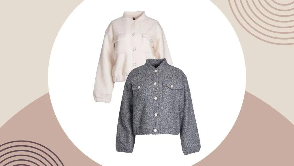 wibra boucle bomberjas