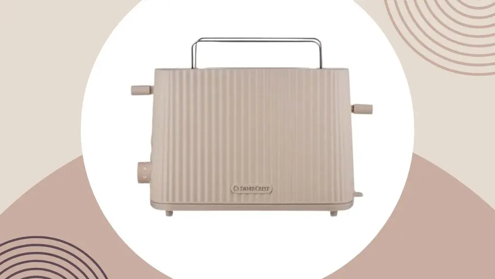 lidl japandi broodrooster