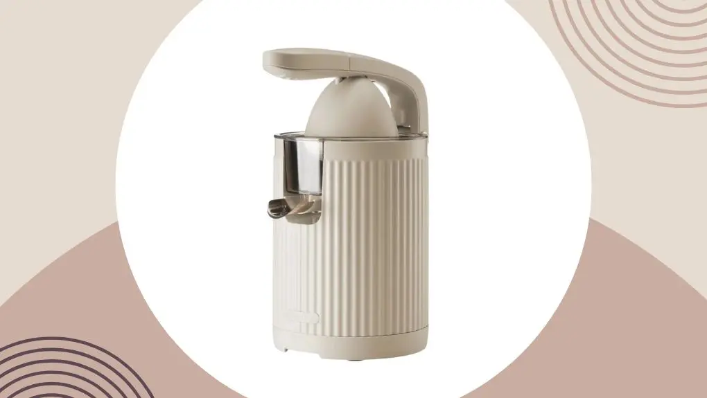 LIdl japandi citruspers