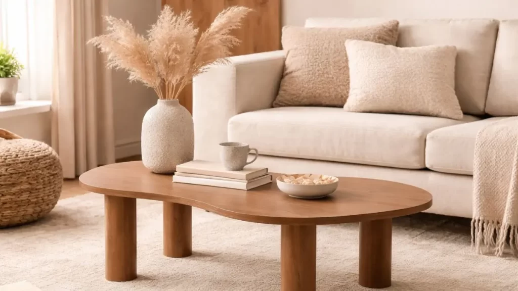 xenos japandi salontafel