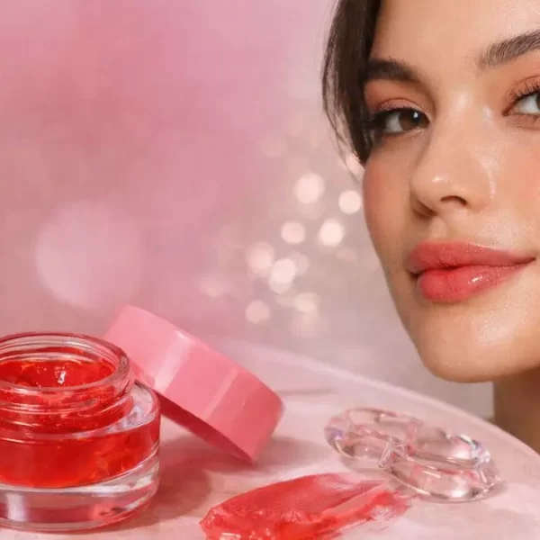 Jelly blush is dé beautytrend van 2026 (en wij vonden een budgetpareltje bij Etos)
