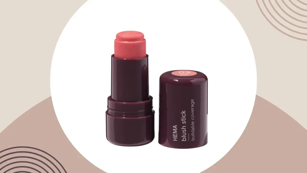 hema blush stick