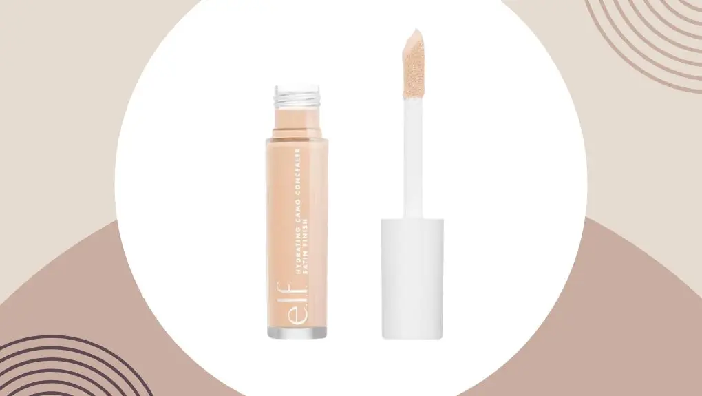 elf concealer