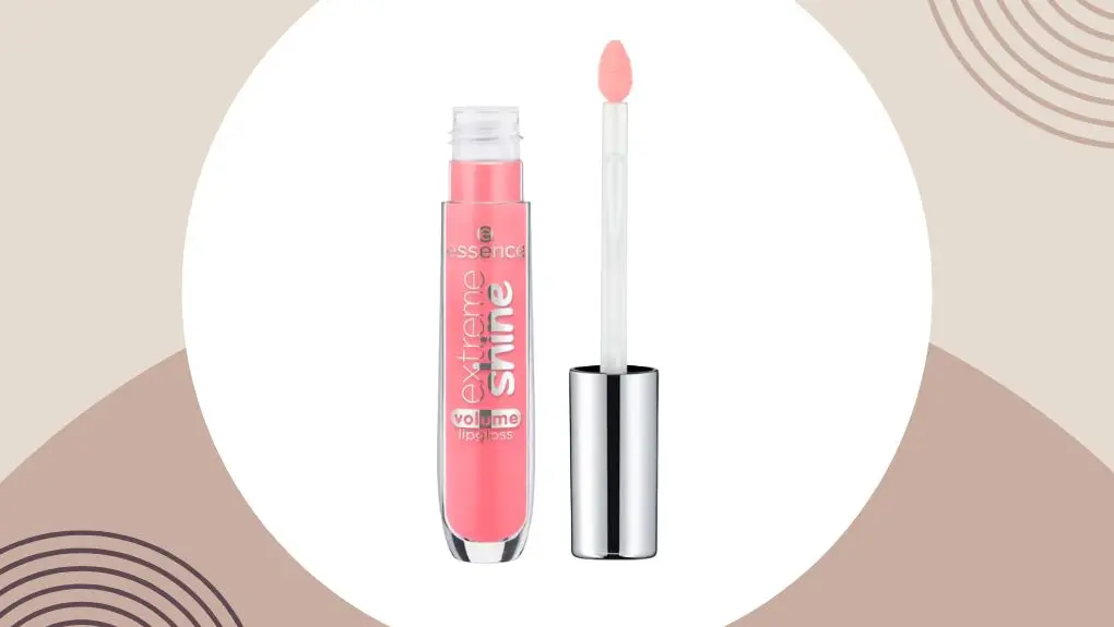 Essence Extreme Shine lipgloss