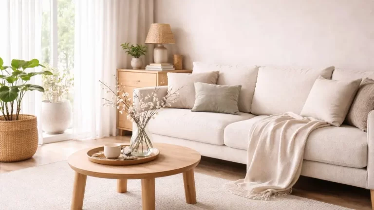 huis lenteproof maken op een budget