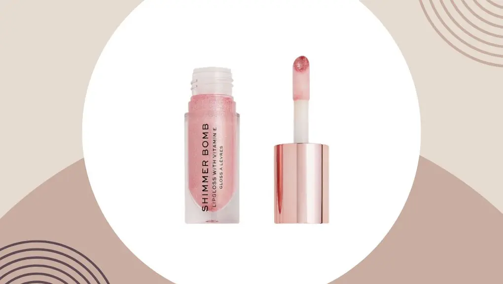 Revoution Shimmer Bomb Gloss